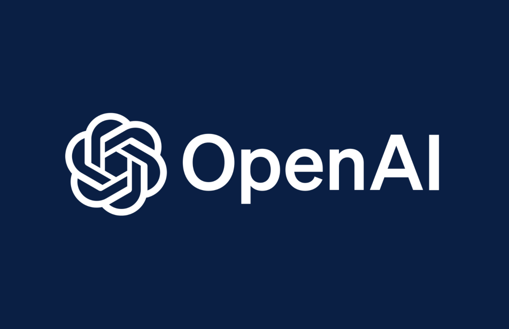 OpenAI logo